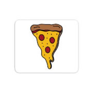 Cooking Pizza Slice Mouse Mat