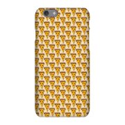 By Iwoot Cooking pizza slice pattern phone case for iphone and android - iphone 5/5s - snap case - matte