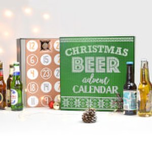 Signature Gifts Craft beer advent calendar