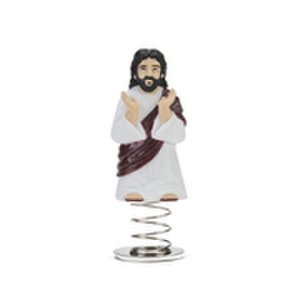 Accoutrements Dashboard jesus bobblehead