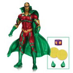 DC Collectibles DC Comics Earth 2 Mister Miracle 6 Inch Action Figure