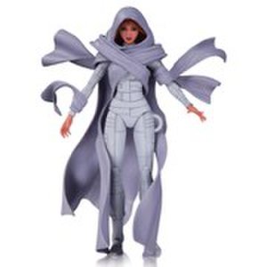 DC Collectibles DC Comics Teen Titans Earth One Starfire Action Figure