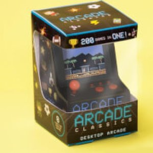 Fizz Creations Desktop arcade game