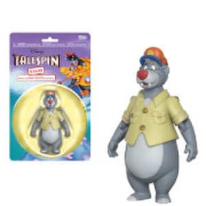 Disney Afternoon - Baloo Action Figure