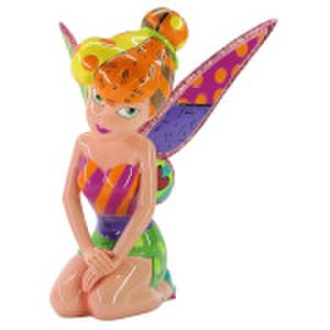 Disney Britto Tinker Bell Figurine 15.0cm