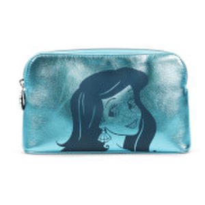 Disney Cosmetic Bag - I Washed Up Like This