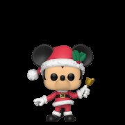 Disney Holiday Mickey Pop! Vinyl Figure