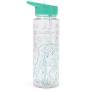 Disney Princess Water Bottle - Bubbles