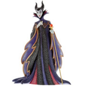 Enesco Disney showcase maleficent figurine