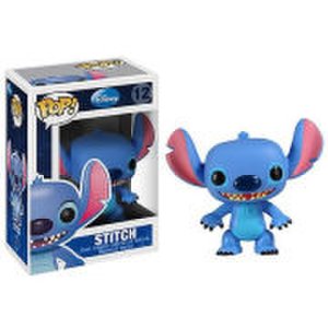 Disney Stitch Pop! Vinyl Figure