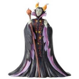 Enesco Disney traditions candy curse (maleficent halloween figurine)