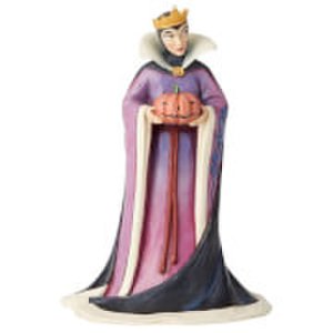 Disney Traditions Poison Pumpkin (Evil Queen Halloween Figurine)