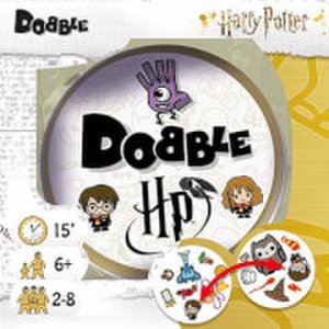 Dobble - Harry Potter Edition
