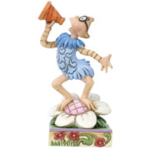 Dr Seuss by Jim Shore Whoville Mayor Figurine