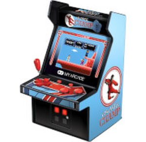 DreamGear Retro Arcade 6 Inch Karate Champ Micro Player