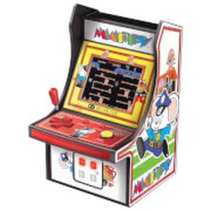 DreamGear Retro Arcade 6 Inch Mappy Micro Player
