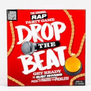 Drop the Beat Game