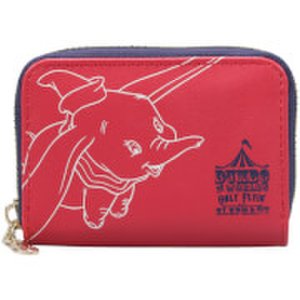 Disney Dumbo circus coin purse