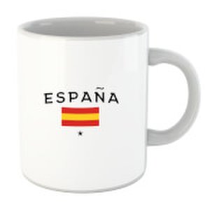 Espana Mug