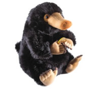 Noble Collection Fantastic beasts and where to find them niffler plush