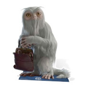 Fantastic Beasts - Demiguise Lifesize Cardboard Cut Out