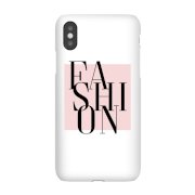 Extrajordanary Fashion phone case for iphone and android - iphone 5/5s - snap case - matte
