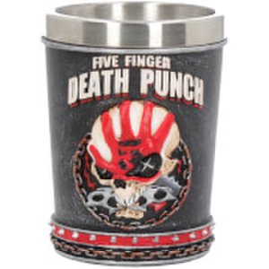 Nemesis Now Five finger death punch shot glass