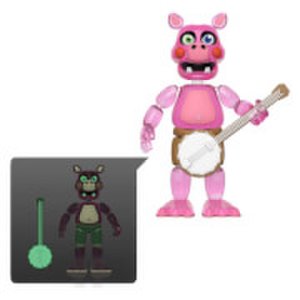 Five Nights at Freddy's Pizza Simulator Pig Patch Action Figure