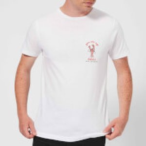 Friends You Are My Lobster Men's T-Shirt - White - S - White