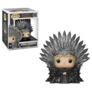 Game of Thrones Cersei on Iron Throne Pop! Vinyl Deluxe