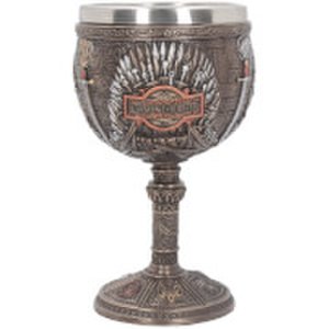 Game of Thrones - Iron Throne Chalice
