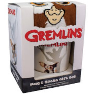 Gremlins Mug and Socks Set