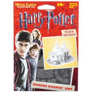 Harry Potter Hagrid's Hut Construction Kit