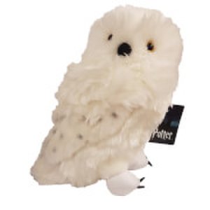 Noble Collection Harry potter hedwig 6 inch plush