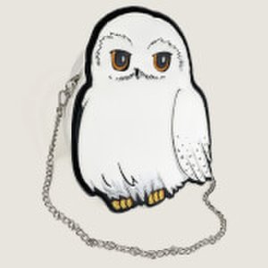 Harry Potter Hedwig Handbag