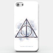 Harry Potter Phonecases Deathy Hallows Phone Case for iPhone and Android - iPhone 8 Plus - Snap Case - Matte