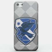 Harry Potter Phonecases Ravenclaw Crest Phone Case for iPhone and Android - iPhone 5C - Snap Case - Matte