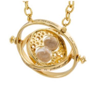 Noble Collection Harry potter special edition time turner replica in collector's display box
