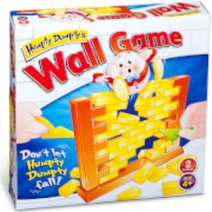Paul Lamond Games Humpty dumpty's wall game