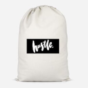 Hustle Cotton Storage Bag - Small
