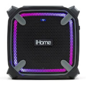 iHome Weather Tough Portable Bluetooth Speaker