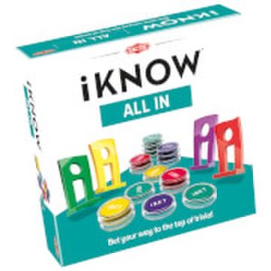 iKNOW All in One Game