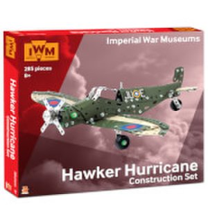 Imperial War Museums Hawker Hurricane Construction Set