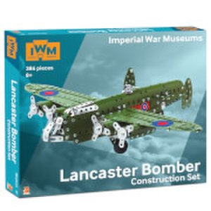 Koch Imperial war museums lancaster bomber construction set