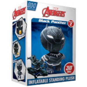 Inflate-A-Heroes - 30   Black Panther
