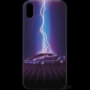 Legendary Moment Phone Case for iPhone and Android - iPhone 5/5s - Snap Case - Matte