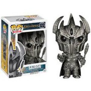 Lord of the Rings Sauron Pop! Vinyl Figure