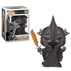 Lord of the Rings Witch King Pop! Vinyl Figure