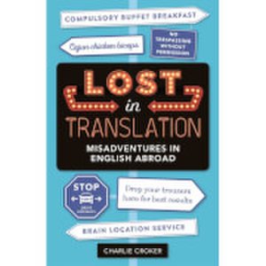 Lost in Translation - Paperback