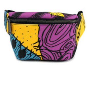 Loungefly Disney The Nightmare Before Christmas Sally Fanny Pack